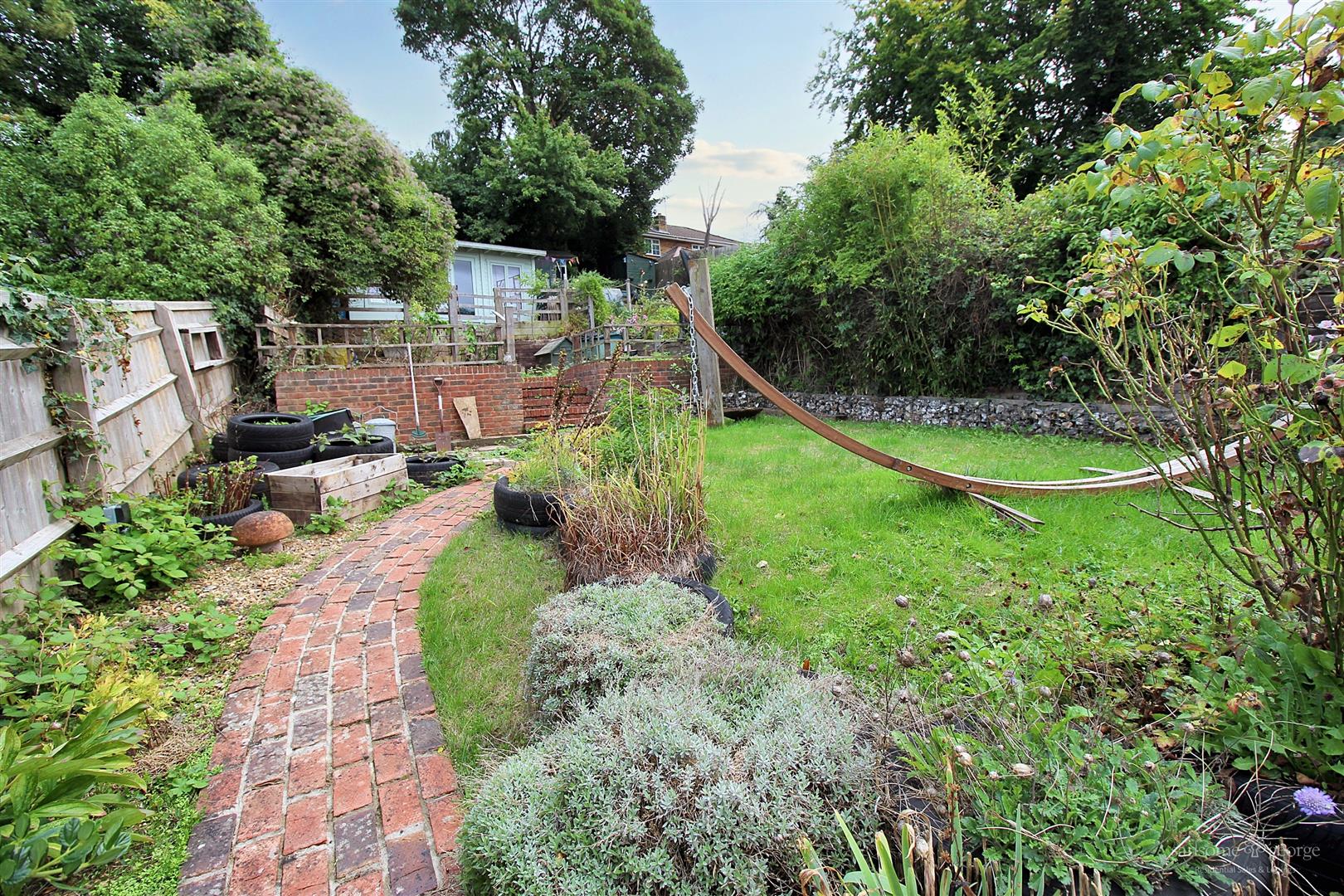 Overdown Road, Tilehurst, Reading